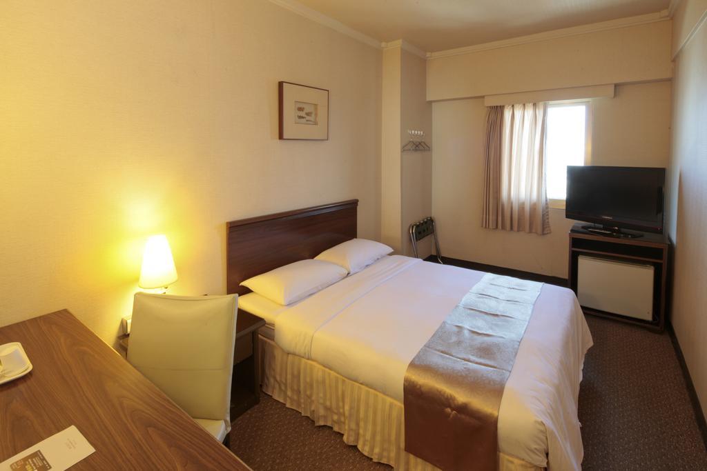 Lincoln Hotel ไถหนาน ห้อง รูปภาพ